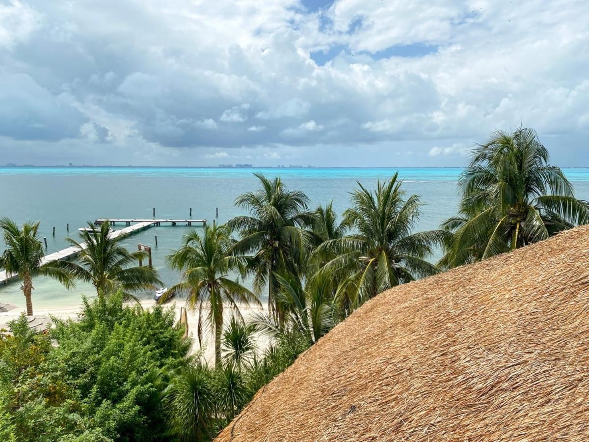 Villa Angela Isla Mujeres Exterior foto